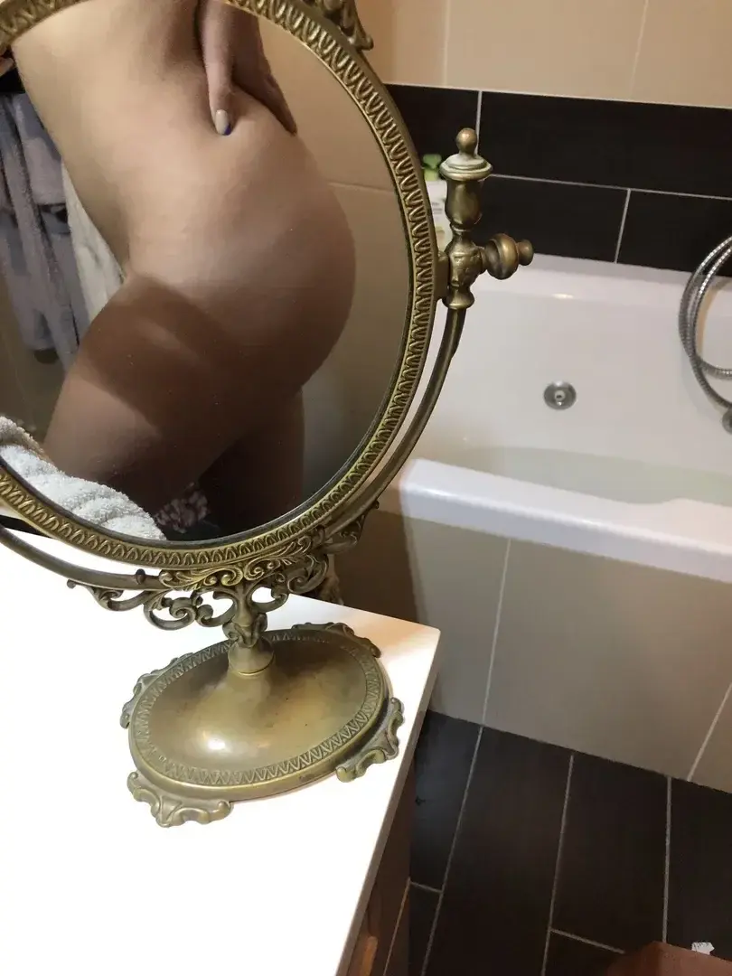 Leak & nude 5 — Orea
