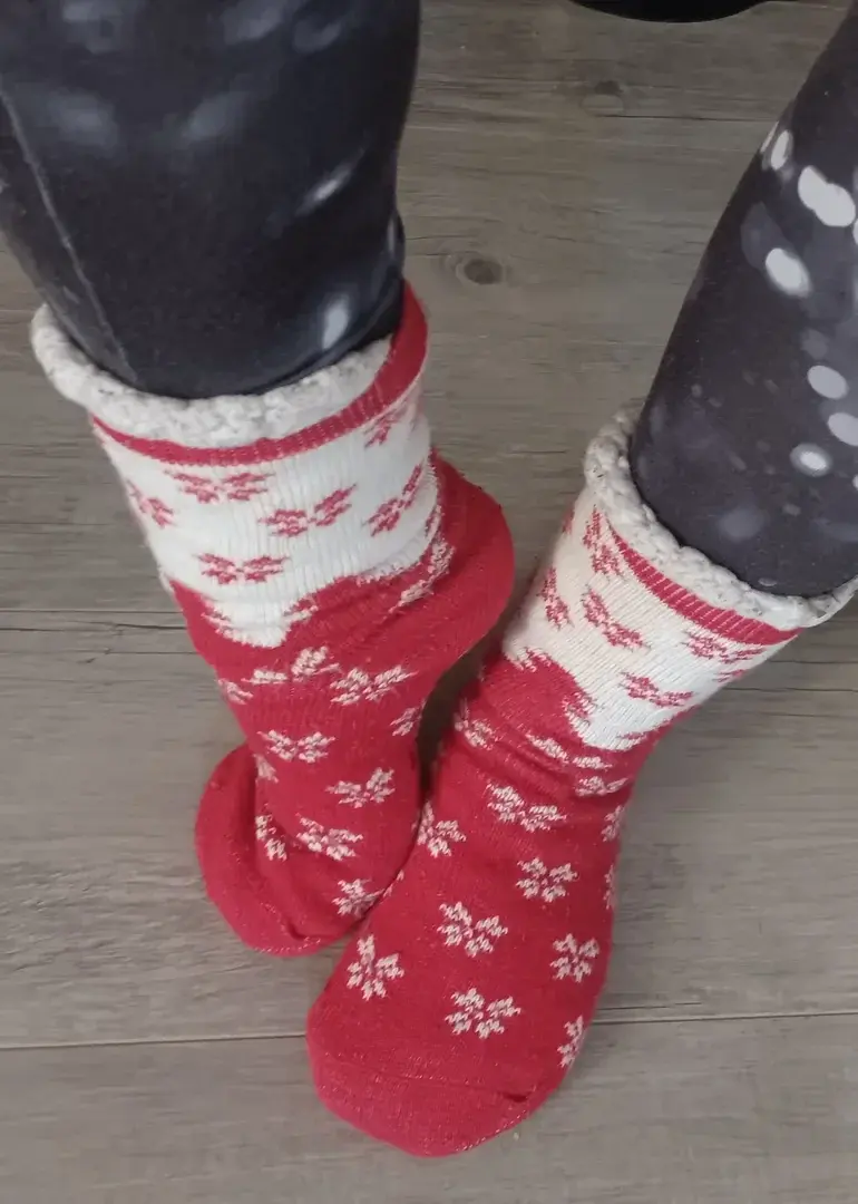 Leak & nude 4 — Lyly_feet13