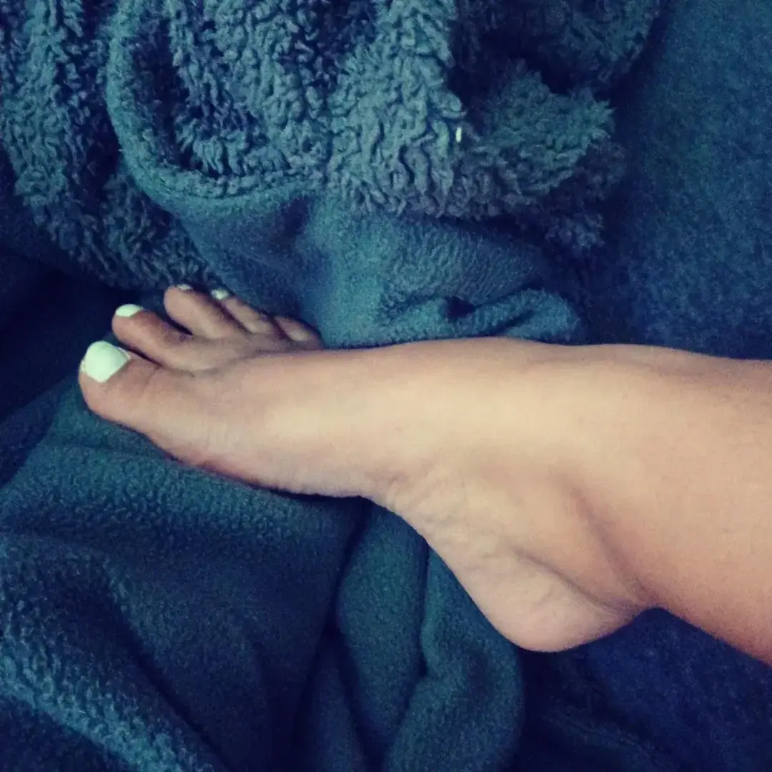Leak & nude 5 — Lyly_feet13
