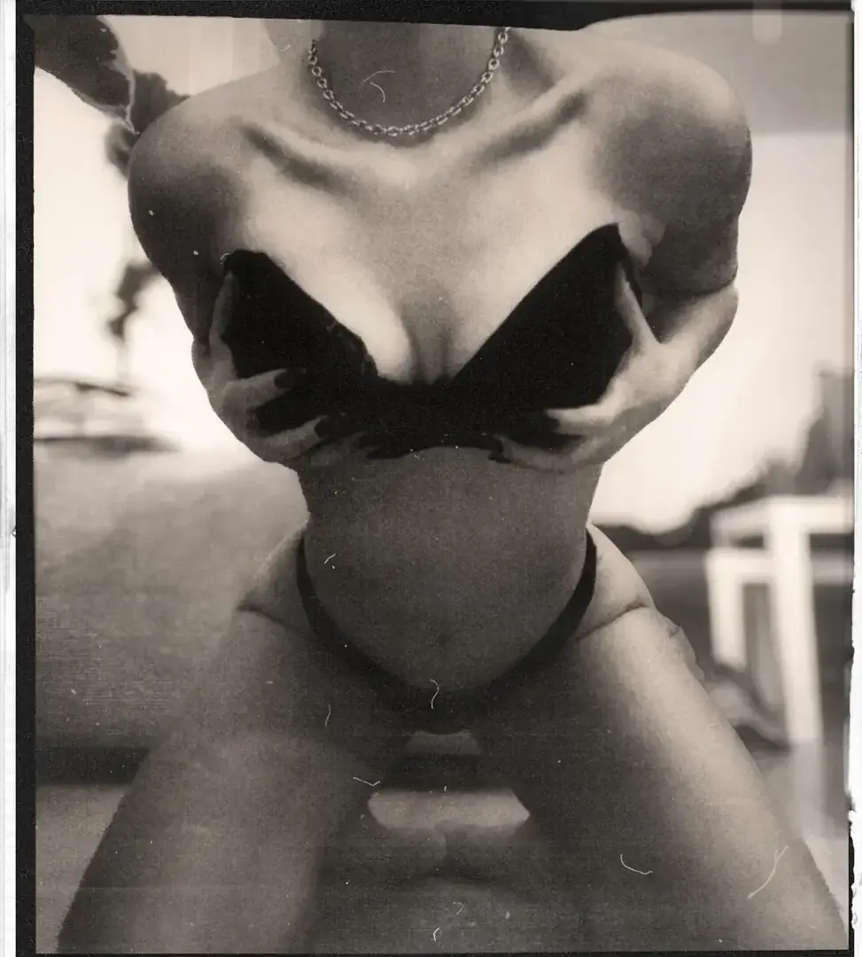 Leak & nude 1 — Lilibebe