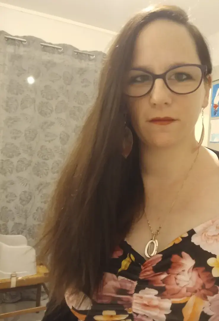 Leak & nude 1 — Ninierose_