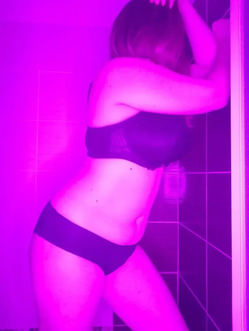 Leak & nude 3 — Noumy