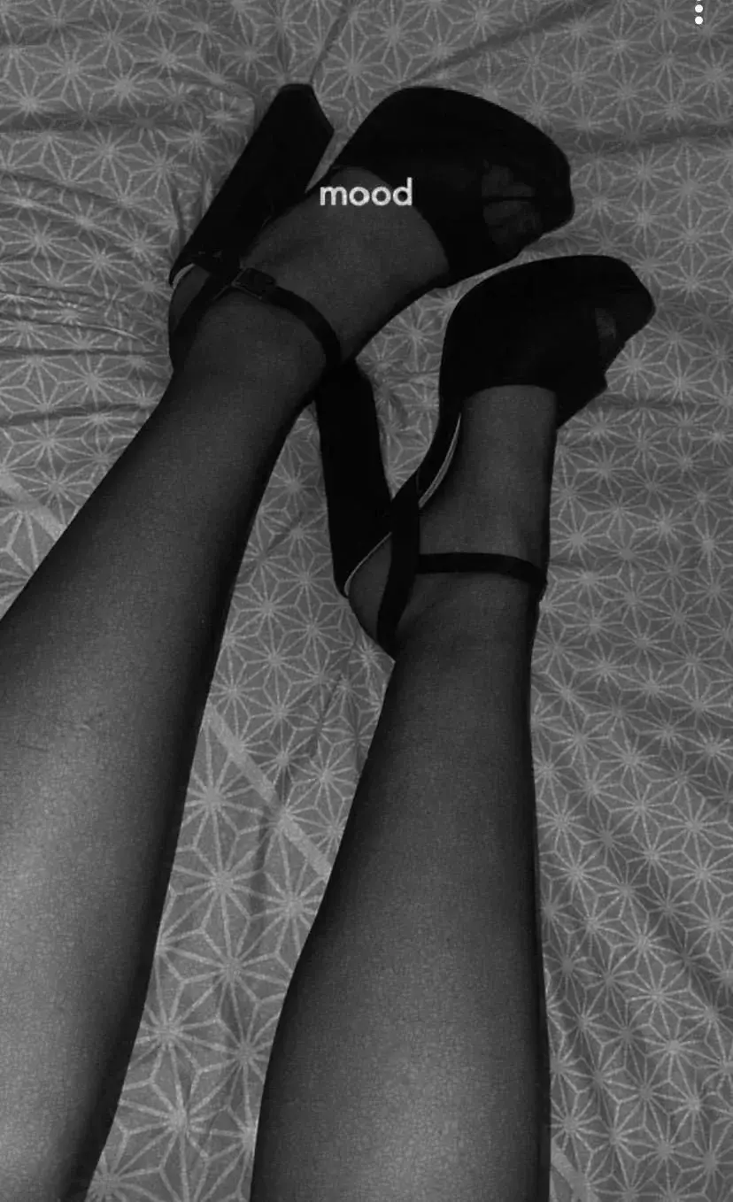 Leak & nude 1 — Coquine_miam