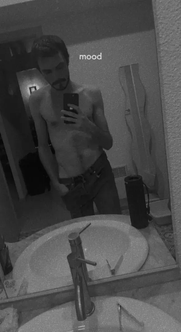 Leak & nude 1 — Lulu_skinny