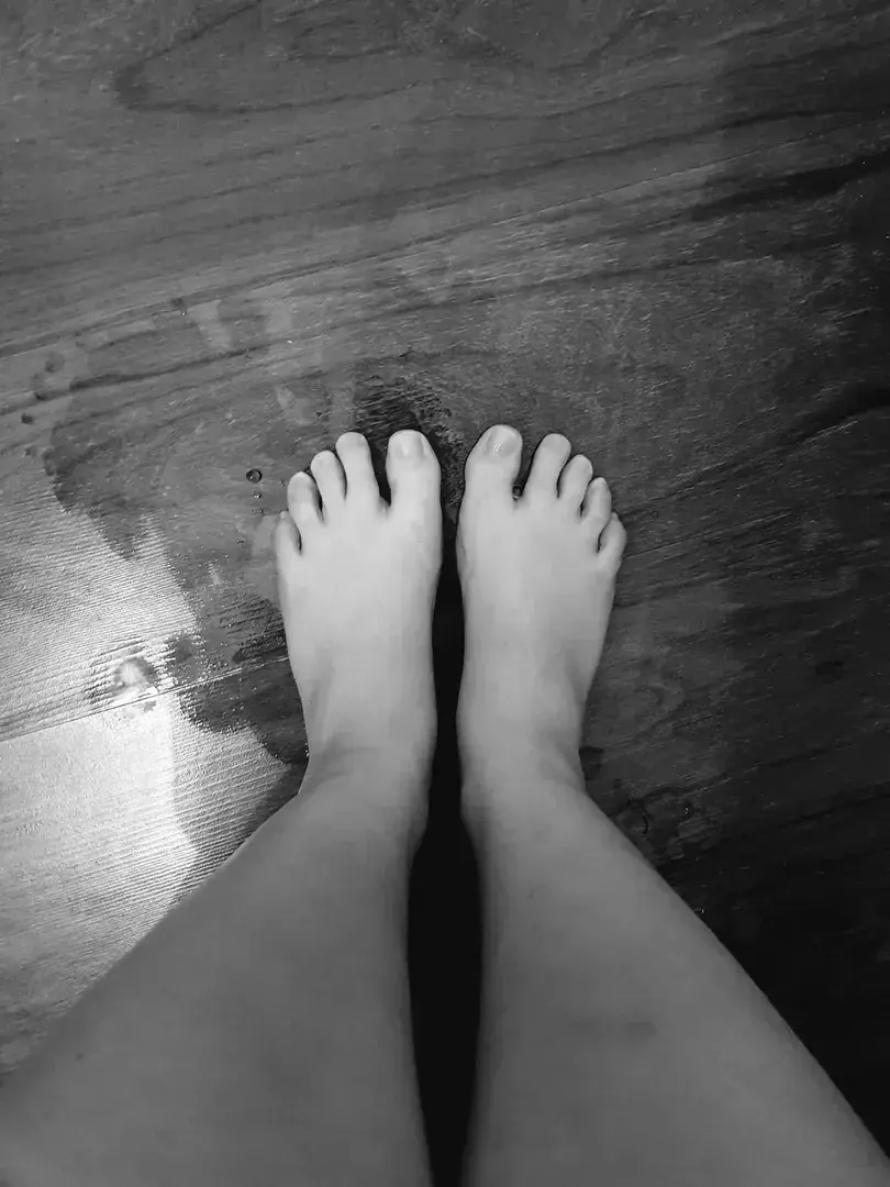 Avatar de Zeliesfeet