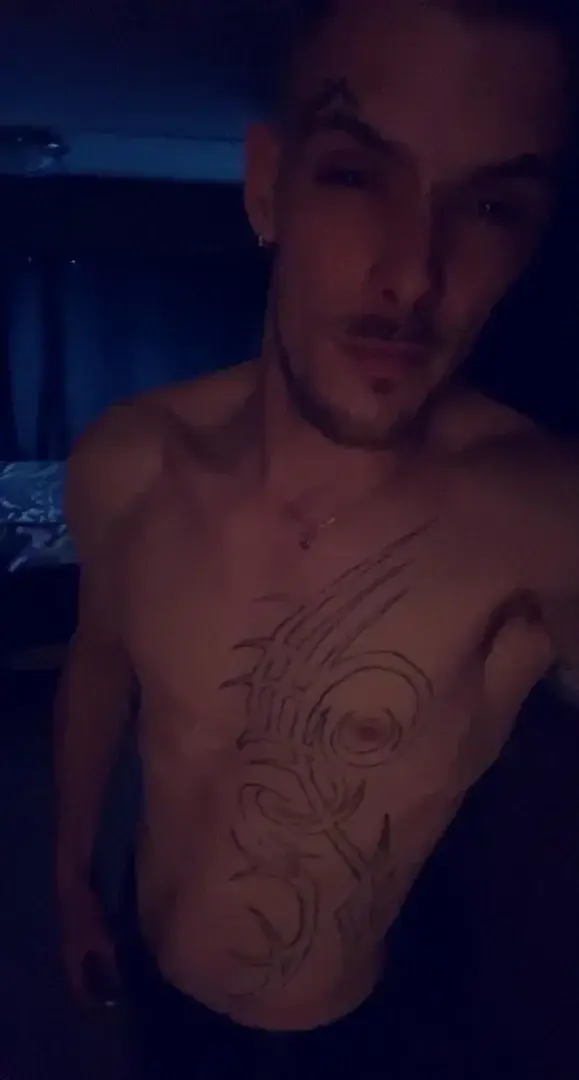 Leak & nude 1 — Adlucifer