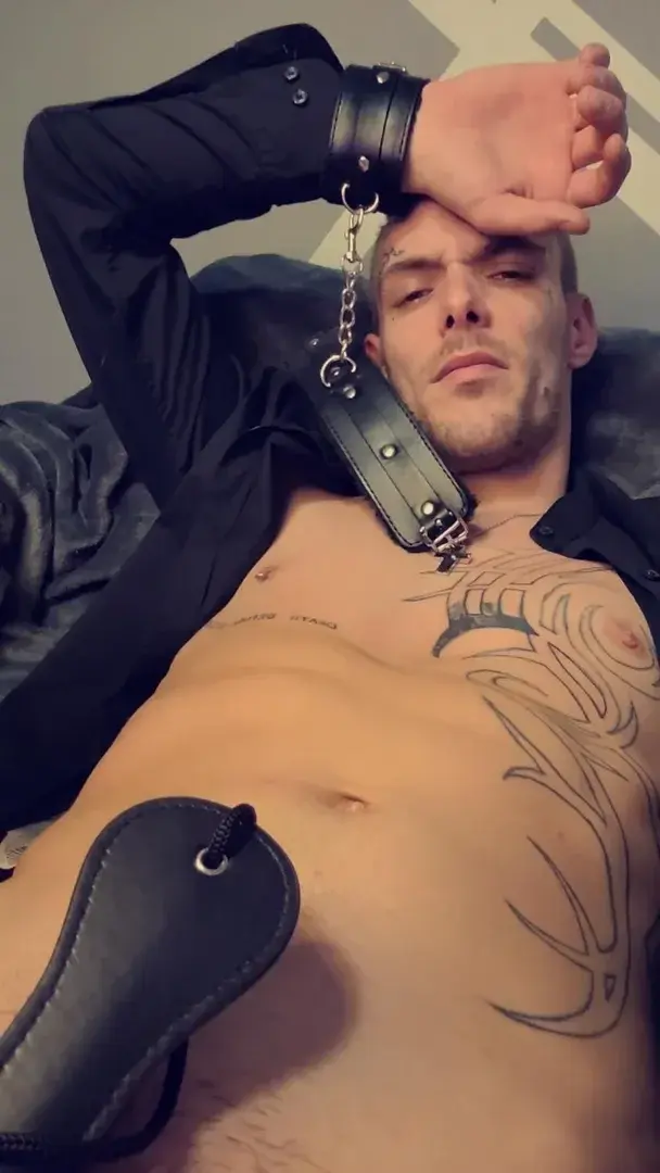 Leak & nude 7 — Adlucifer