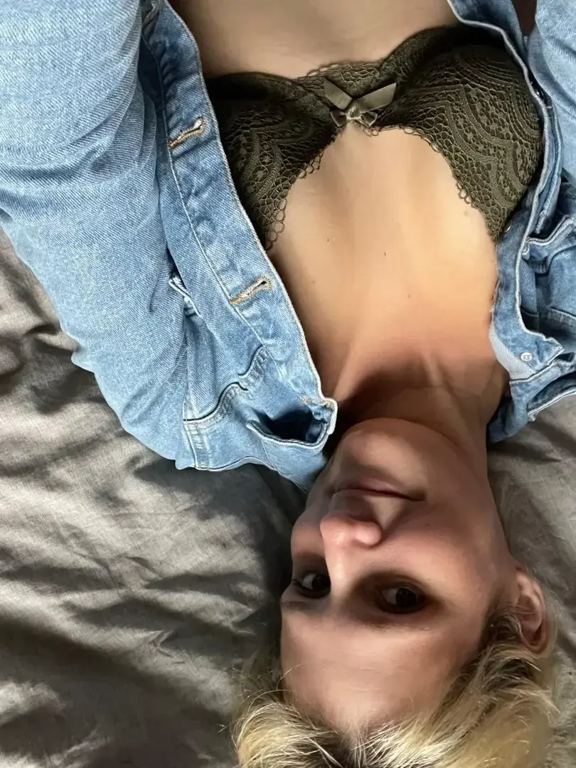 Leak & nude 1 — Lyly1421