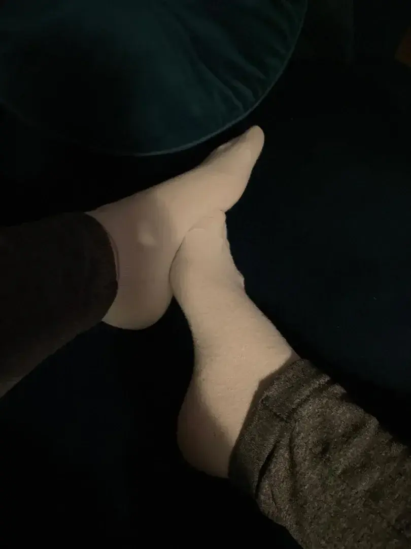 Leak & nude 1 — 10cutetoes