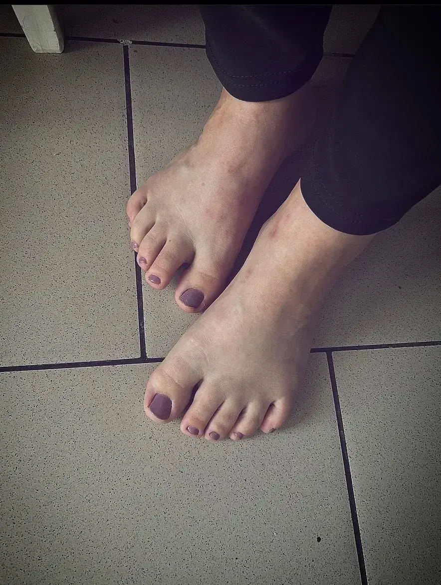 Leak & nude 1 — linou624