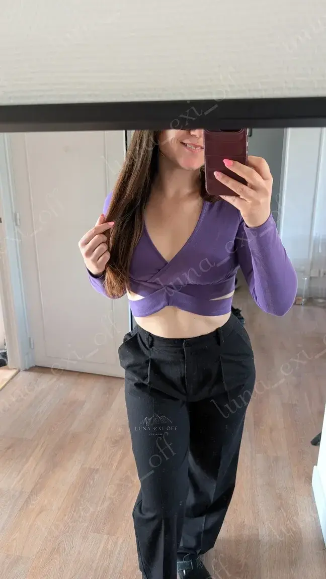 Leak & nude 5 — Luna_exi