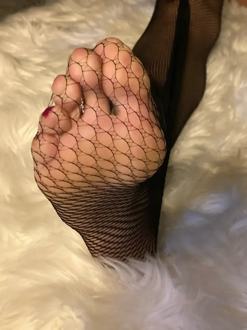 Leak & nude 3 — Jolispiedsdeparis