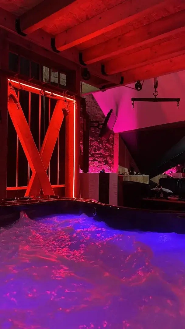 Leak & nude 1 — Hotbeardman