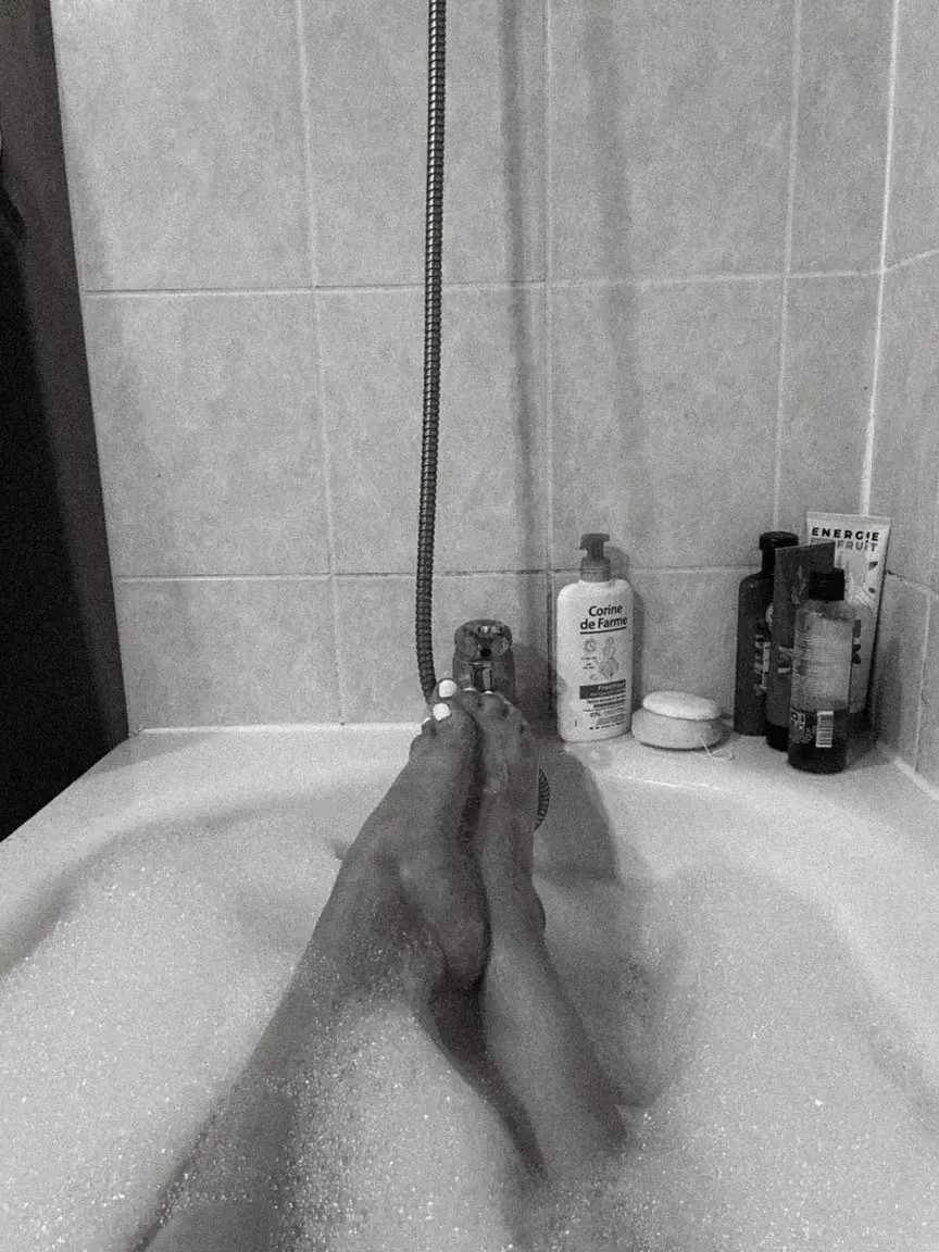 Leak & nude 2 — _openfeets