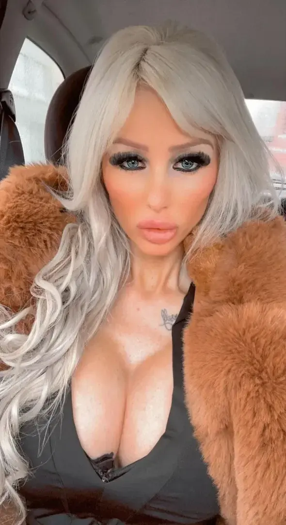 Avatar de Sarahjen