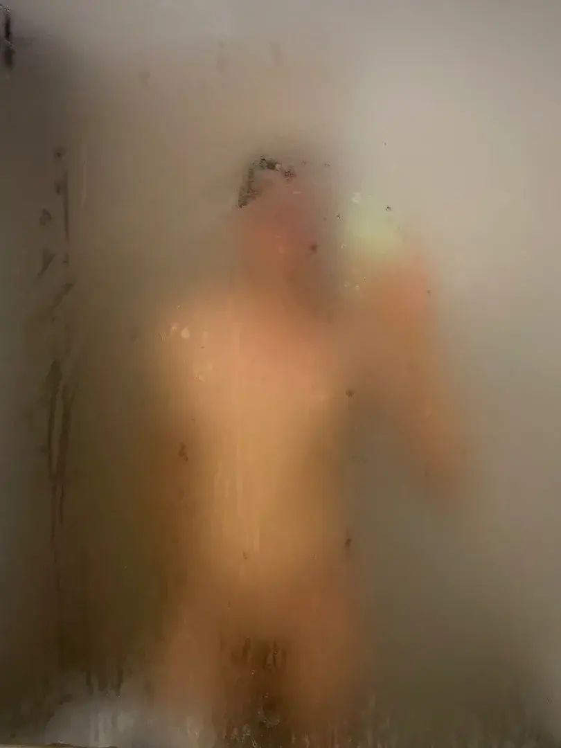 Après la douche il fait 🥵🥵