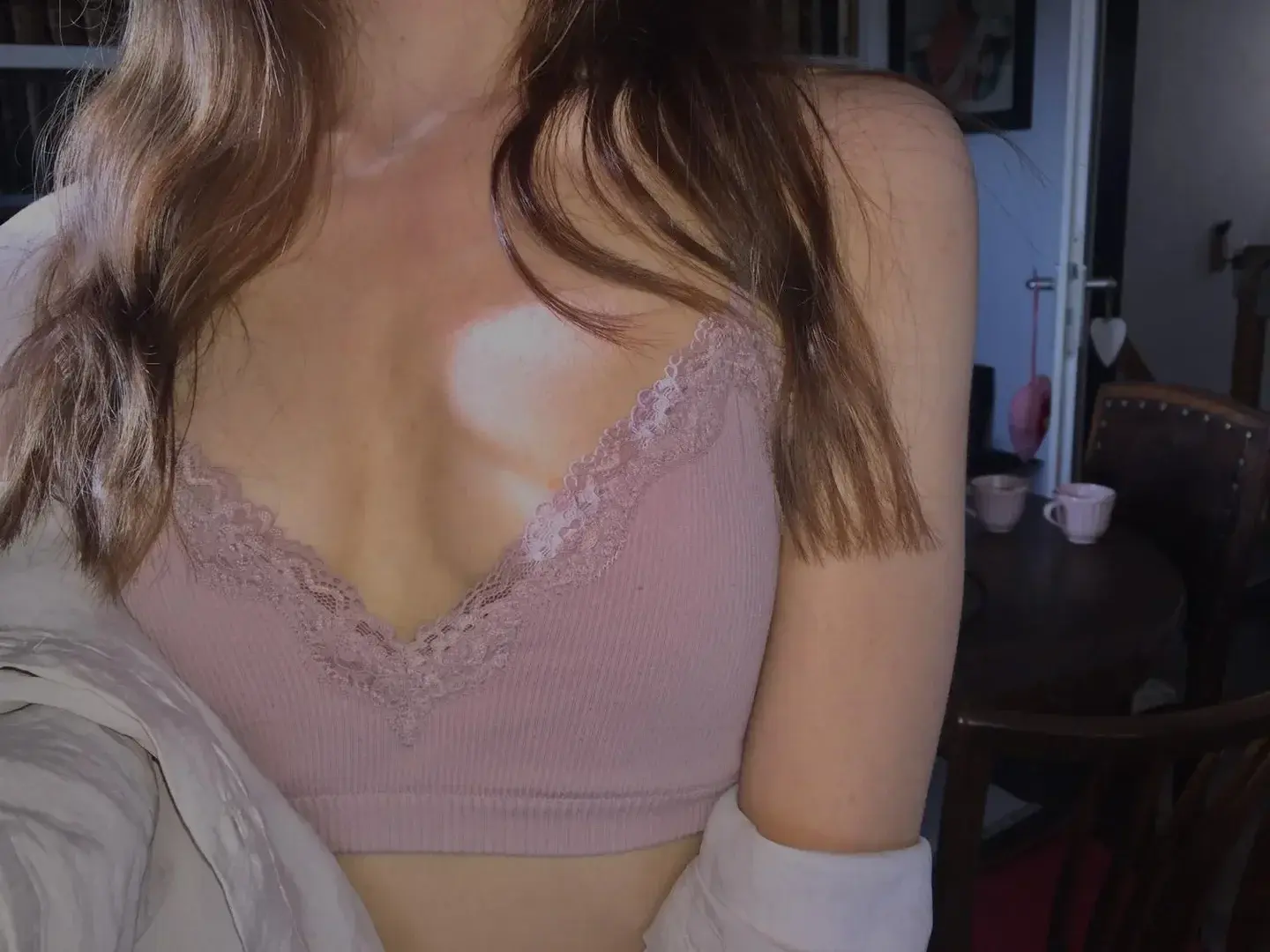 Leak & nude 4 — French_petite