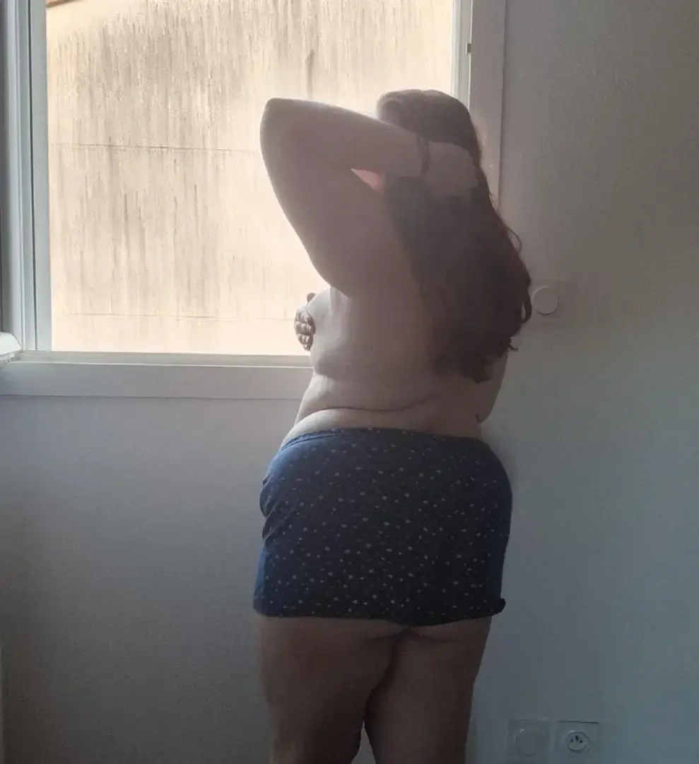 Kaylina33bbw - Photo exclusive MYM 3 | French Modèles