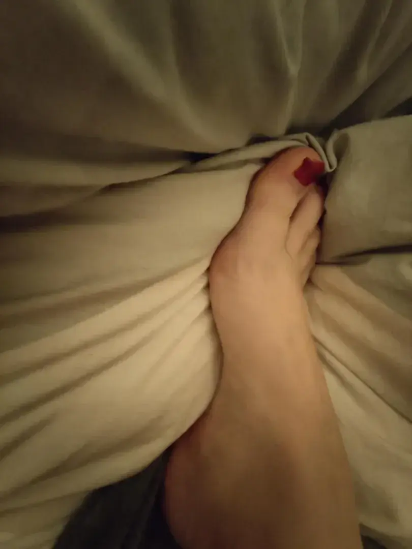 Leak & nude 1 — J_feet1