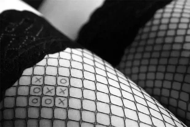 Photo de couverture de Nude_by_lou