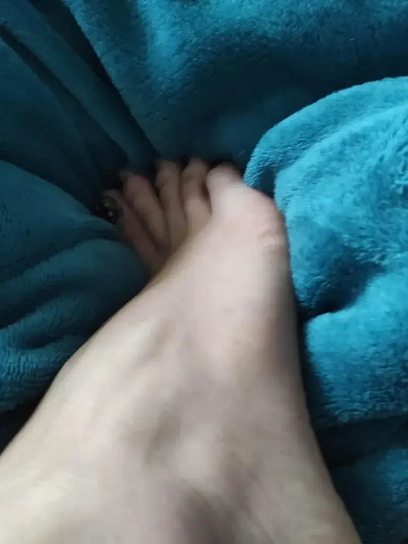 Leak & nude 1 — Maloufeet_