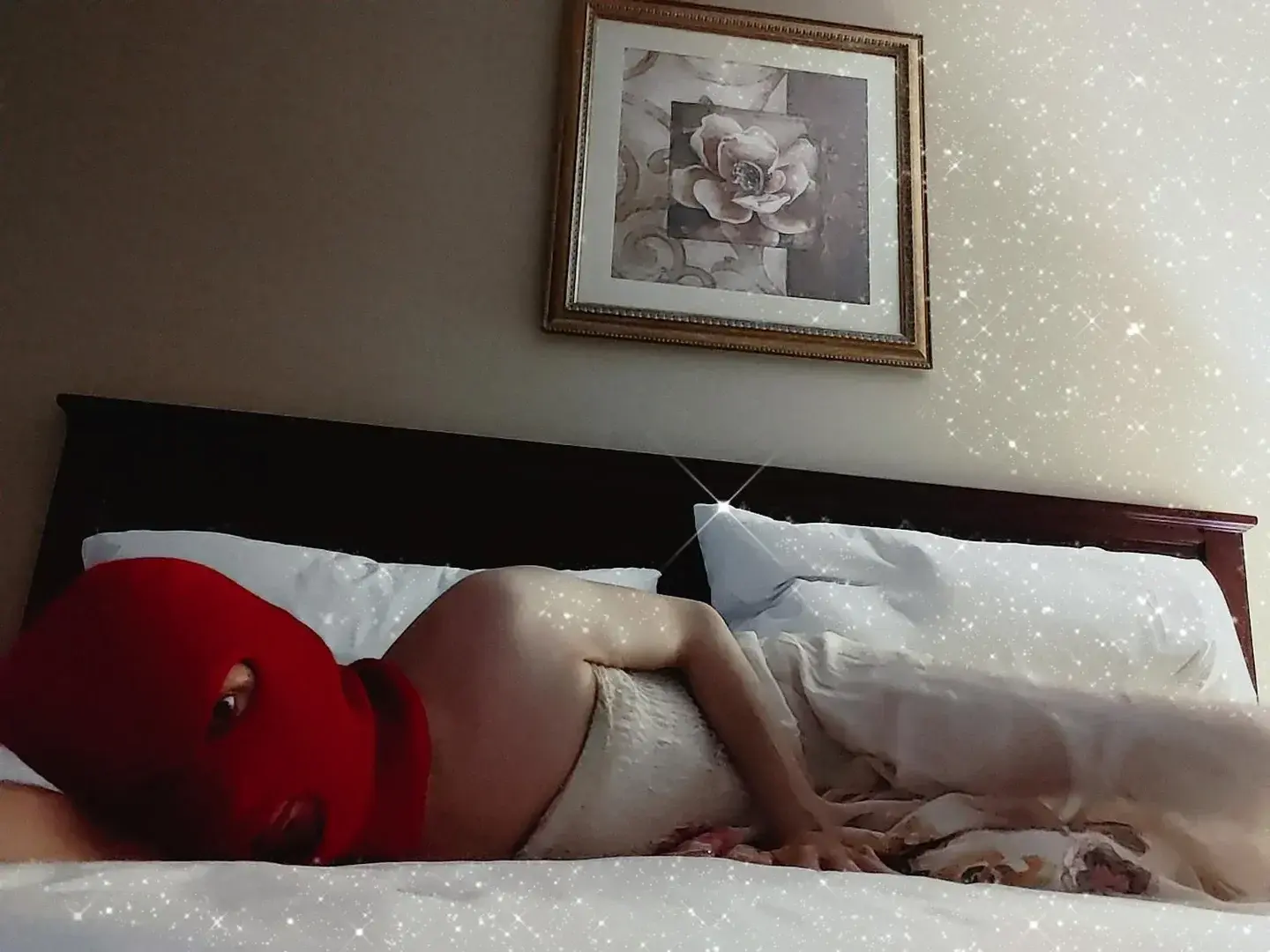 Leak & nude 1 — Akaanonymous