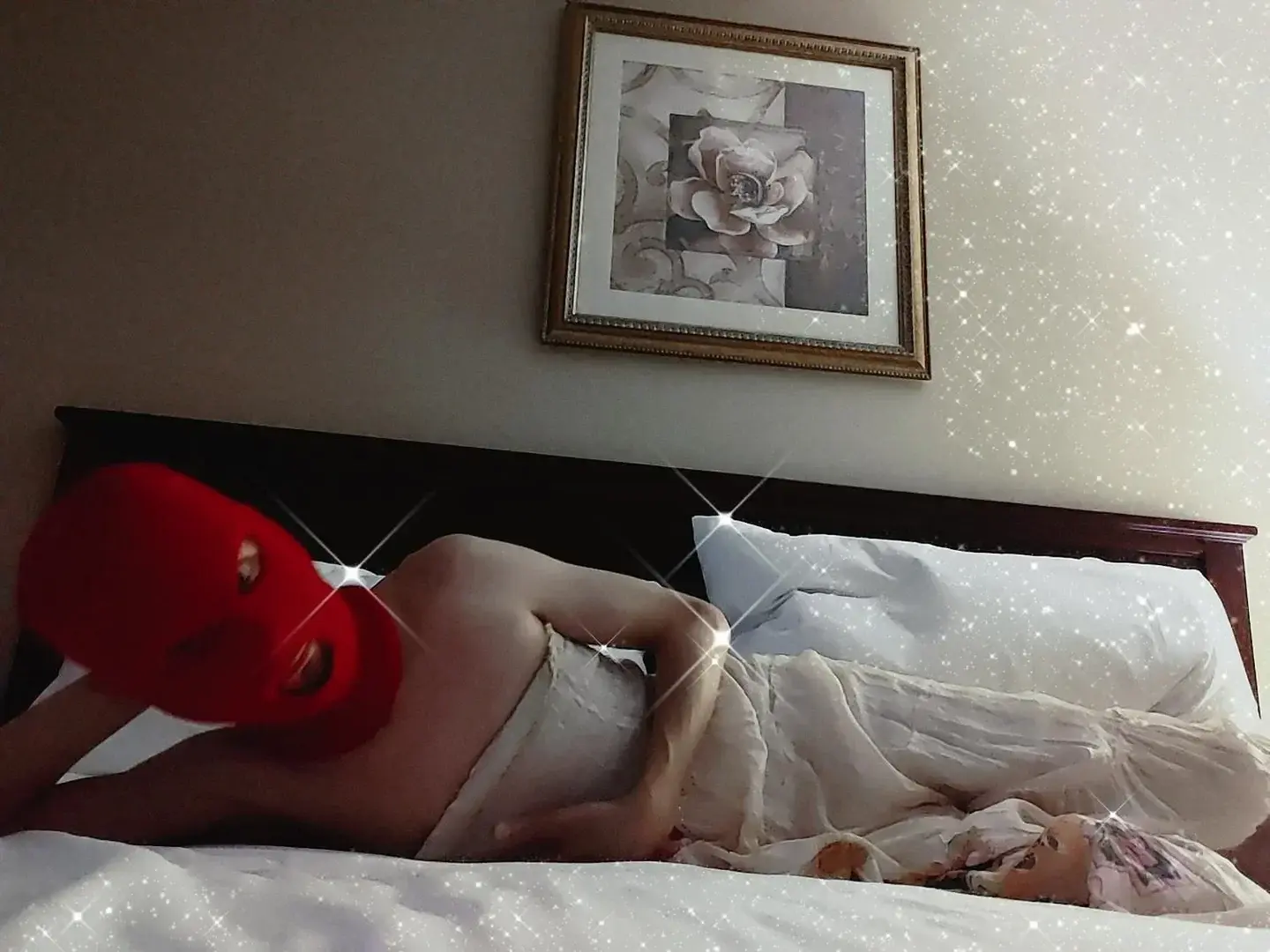 Leak & nude 3 — Akaanonymous