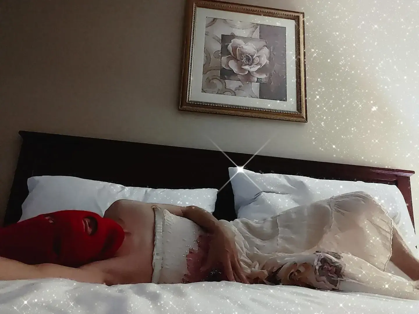 Leak & nude 4 — Akaanonymous
