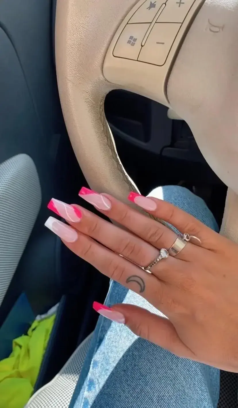 Leak & nude 2 — Yna_mym