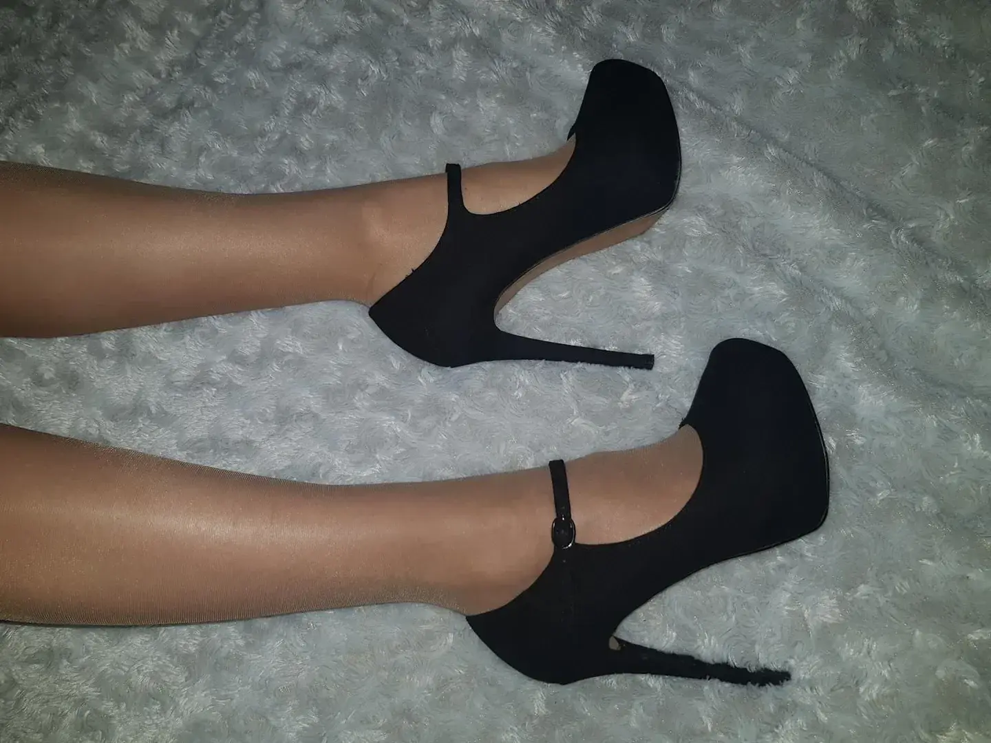 Photo de couverture de Feetagathe