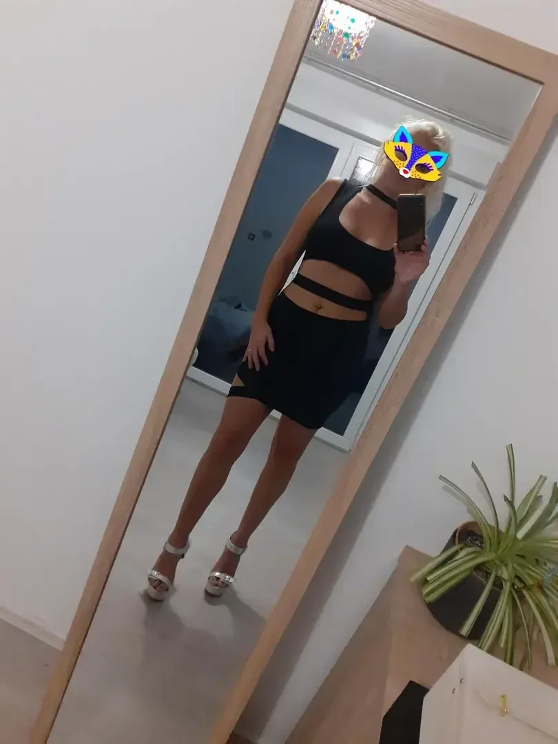 Photo de profil de Aurelie1986