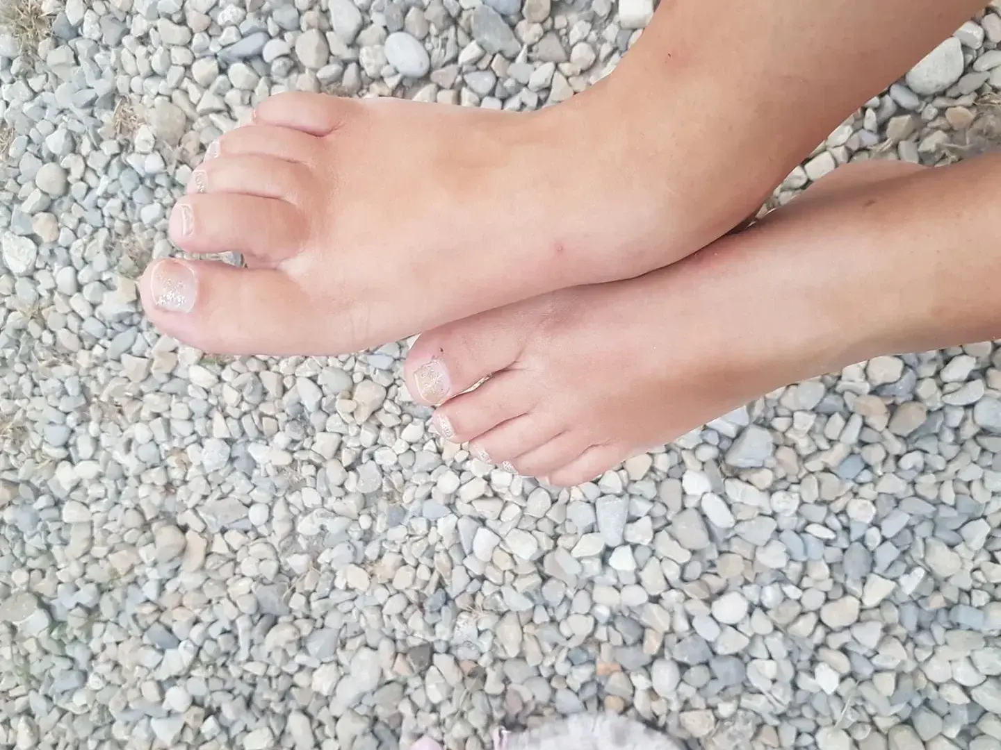 Photo de couverture de Despiedsmaispasque____