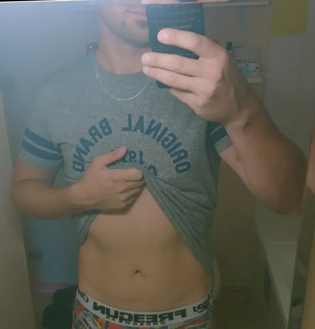 Leak & nude 2 — David_mym_fans