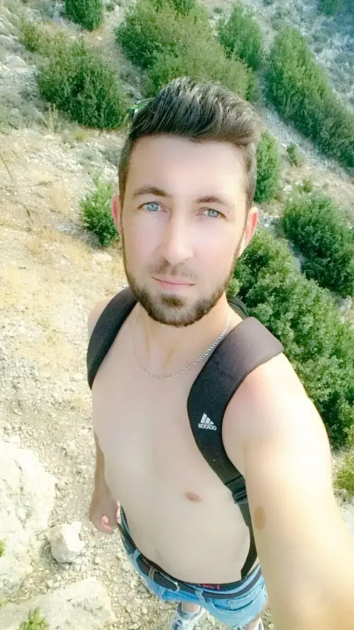 Leak & nude 3 — David_mym_fans