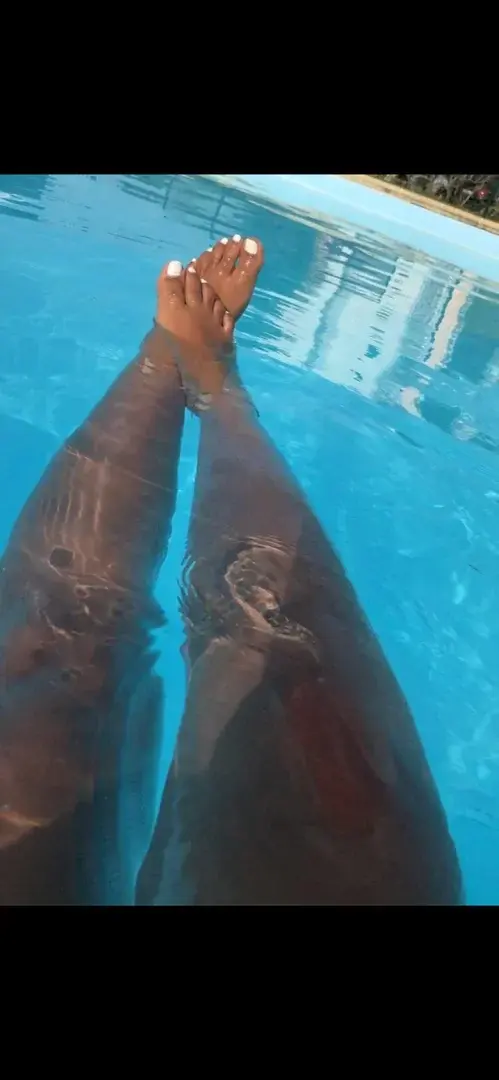 Leak & nude 2 — Queenfeet4u