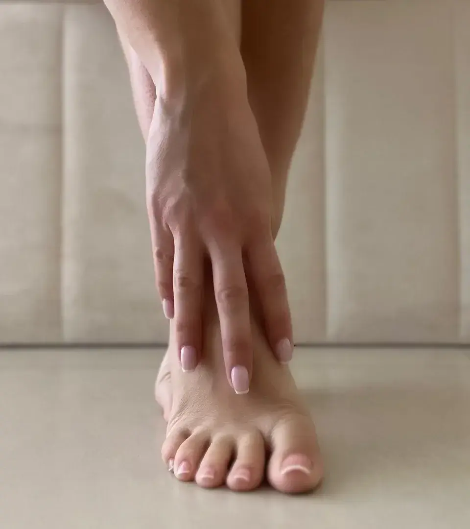 Leak & nude 2 — Lolyfeet