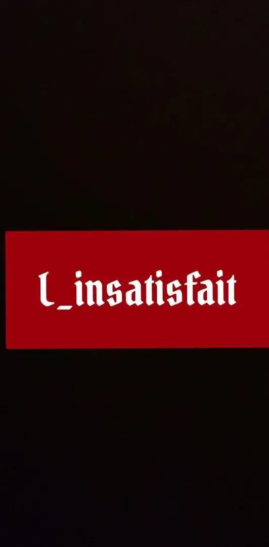 Avatar de L_insatisfait