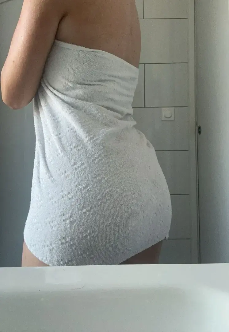 Leak & nude 1 — Deesselesly23