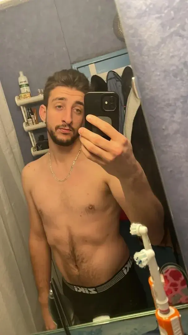 Leak & nude 4 — _alphaboy