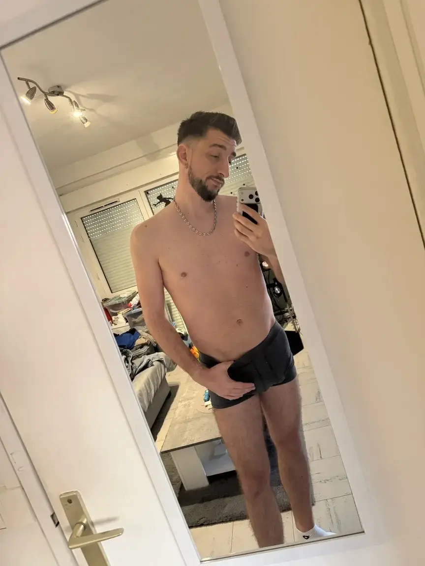 Leak & nude 5 — _alphaboy