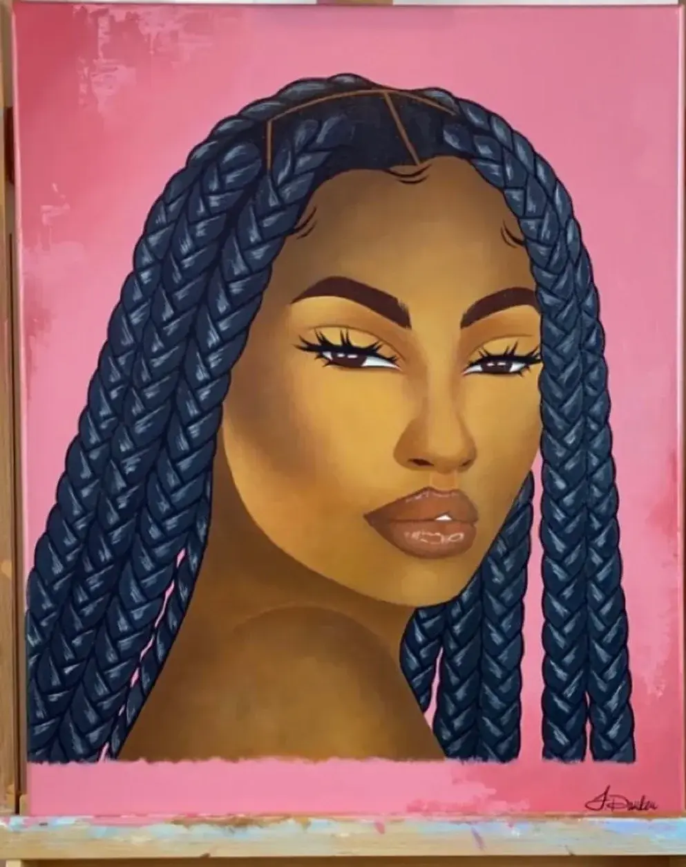 Leak & nude 1 — Zoziii
