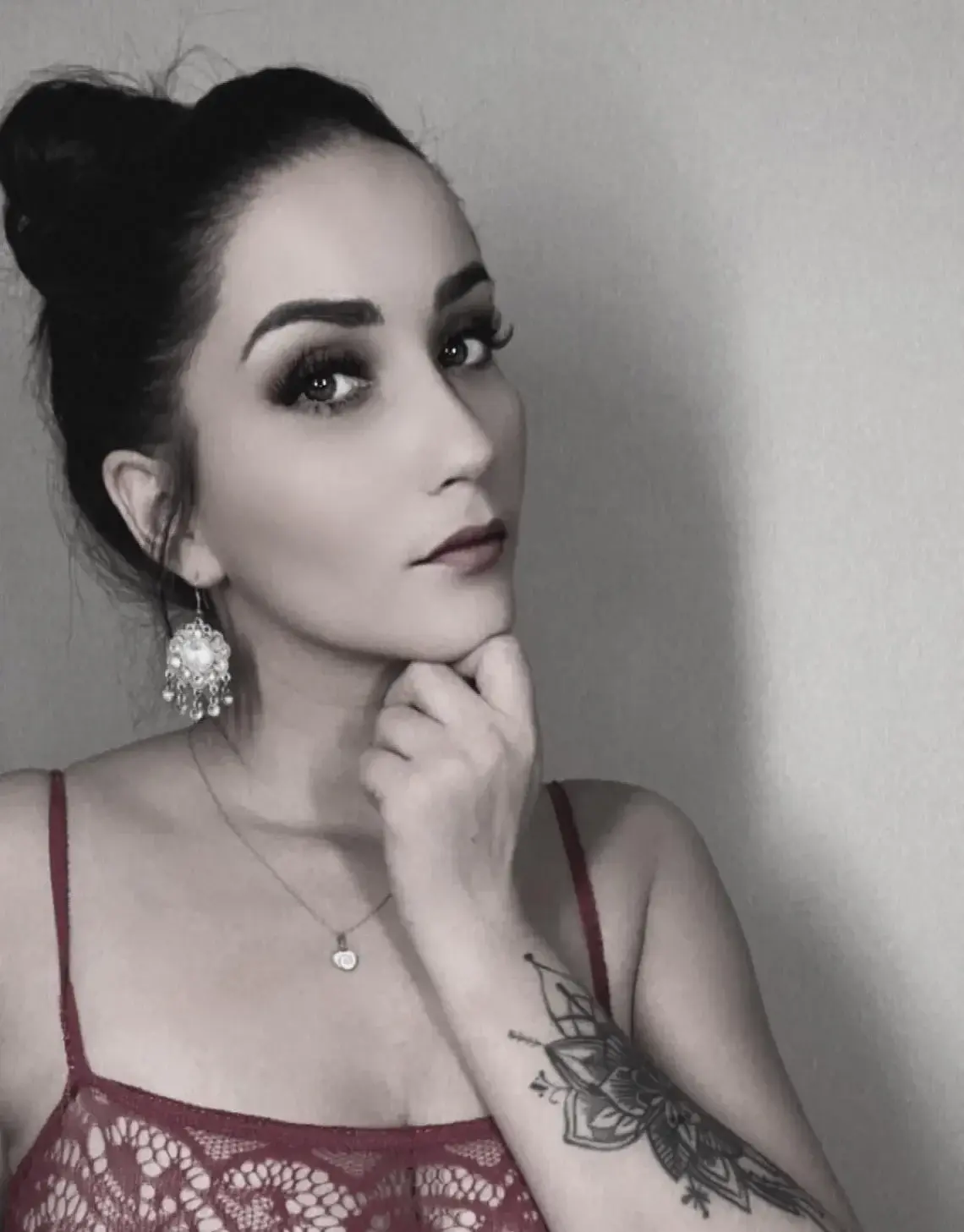 Leak & nude 1 — Alyah5