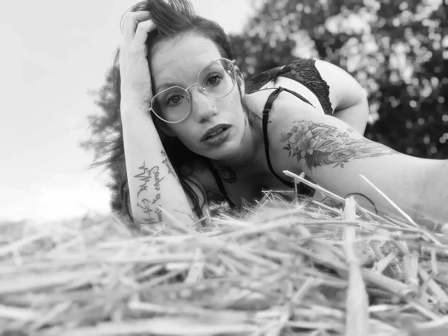 Leak & nude 4 — Littleangel24