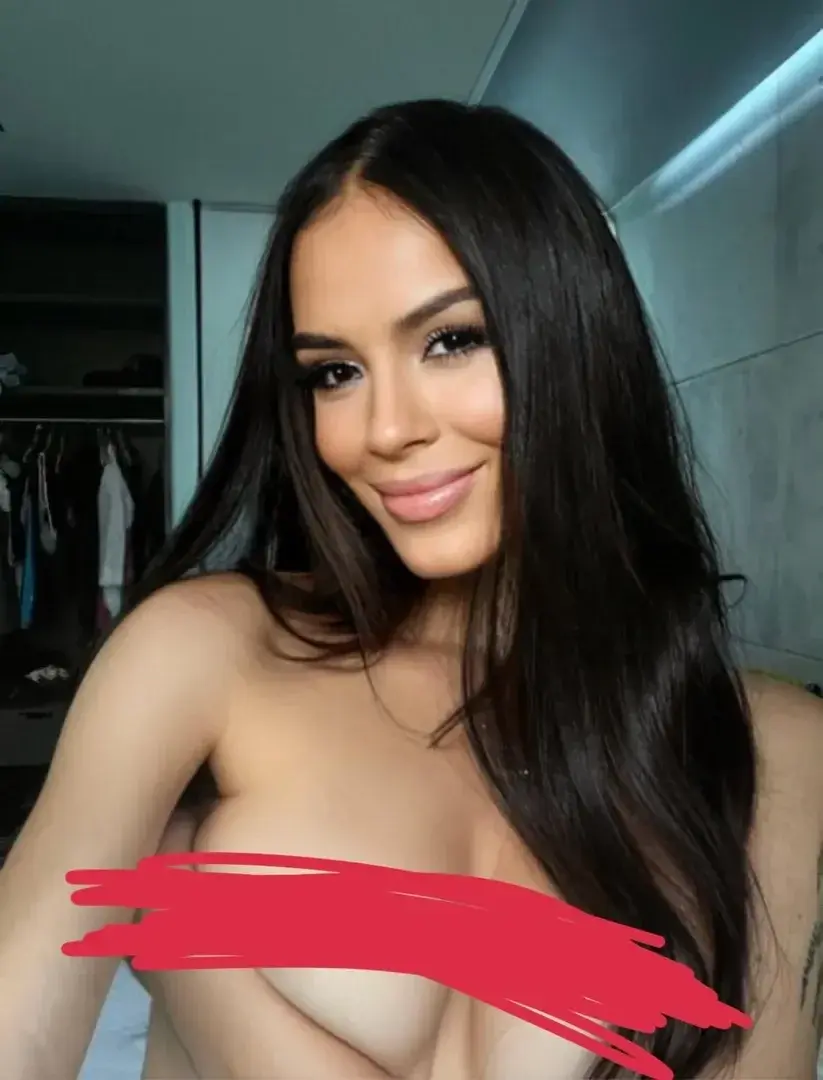 Leak & nude 1 — Inesprdt1