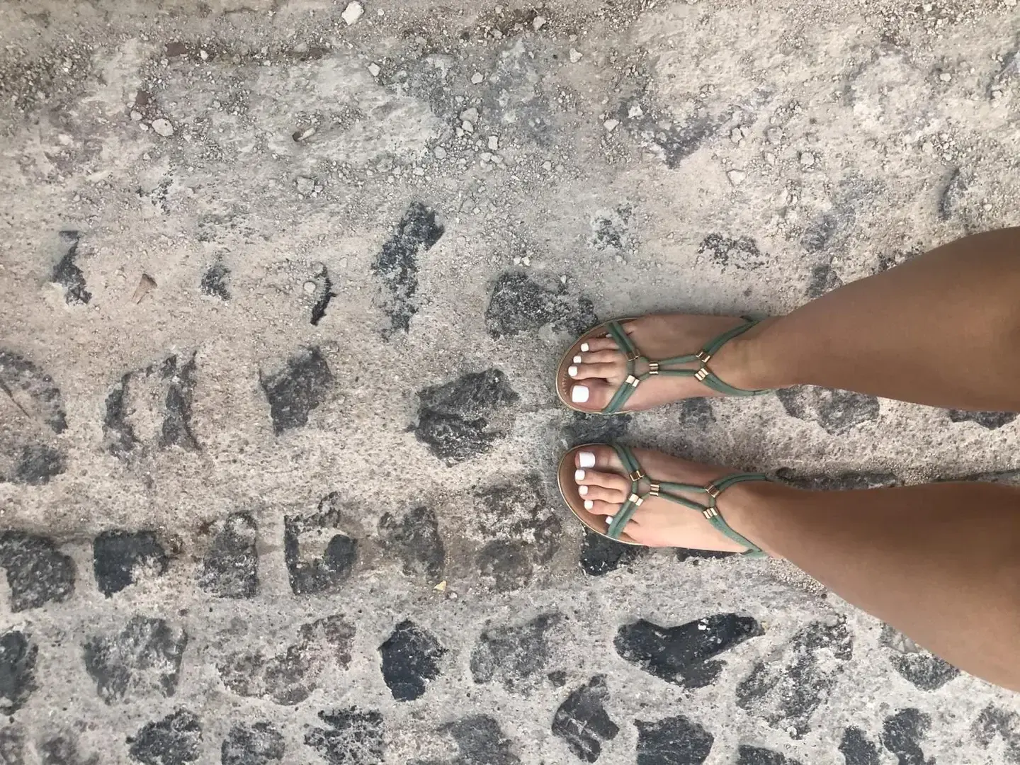 Photo de couverture de Lolasandfeet