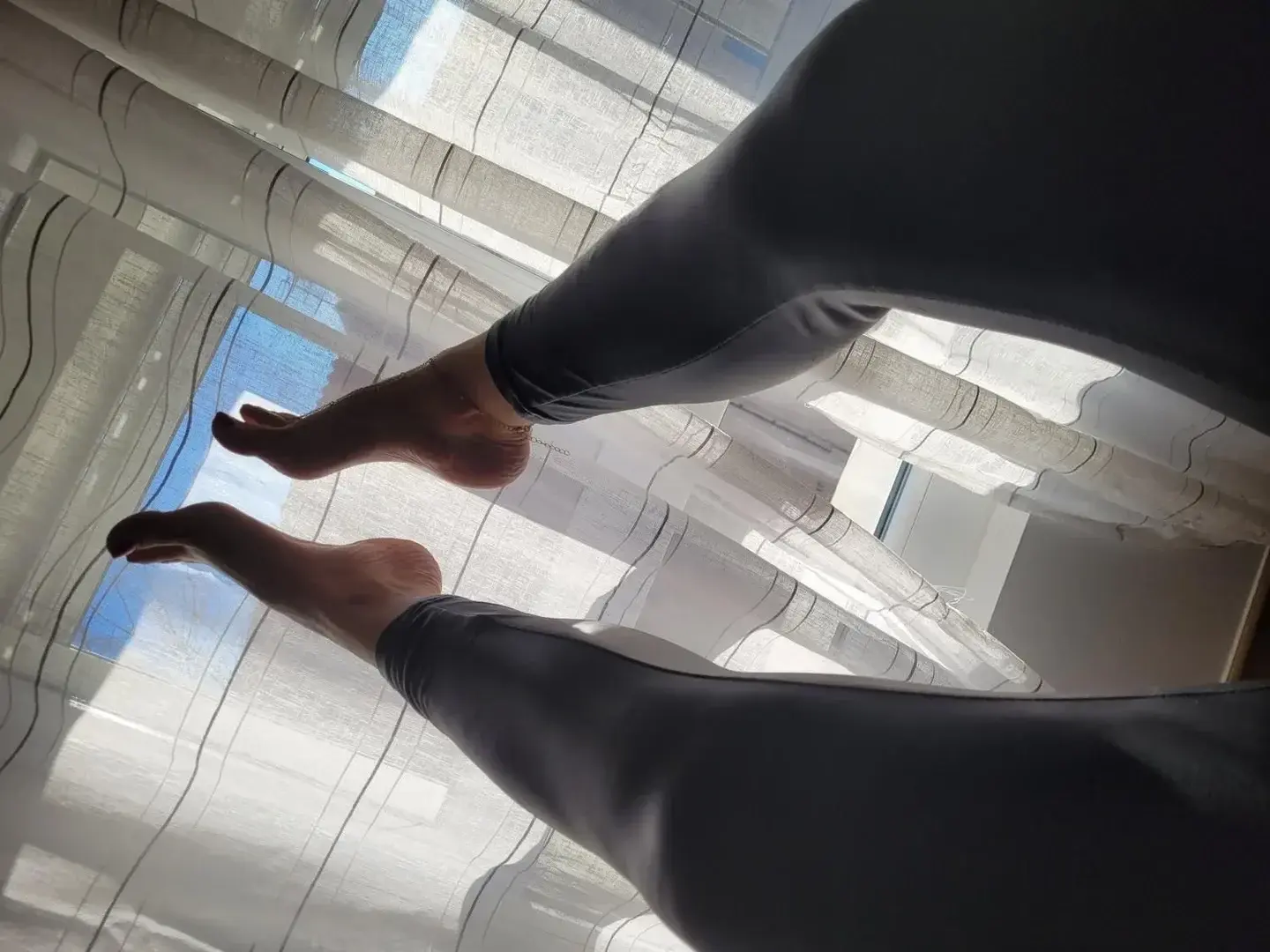 Photo de couverture de Libellulesexyfeet