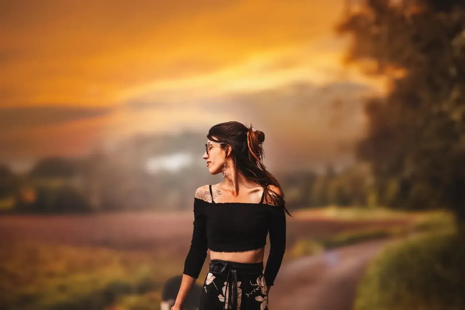 Photo de couverture de Saraloup
