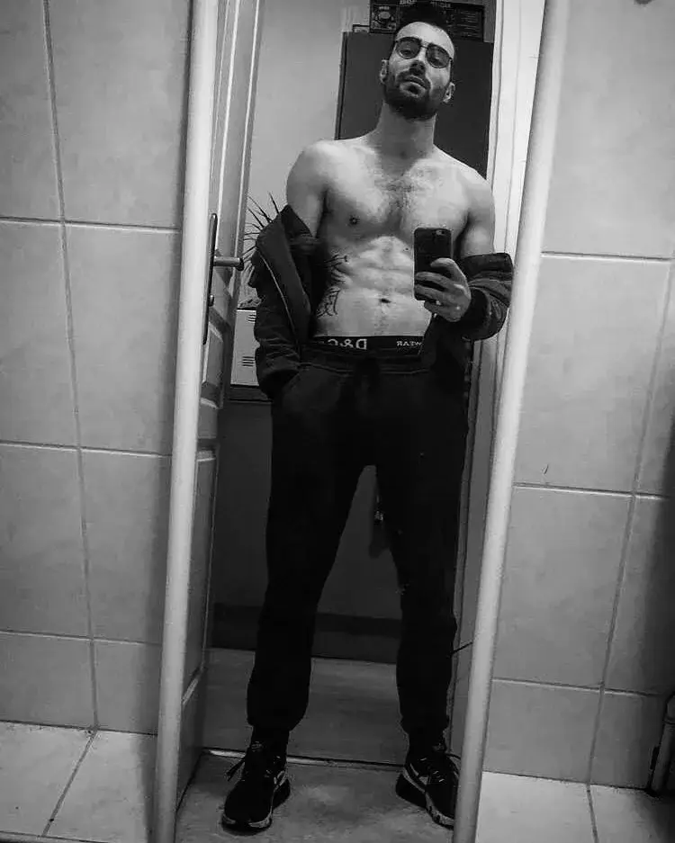 Avatar de Corventenn