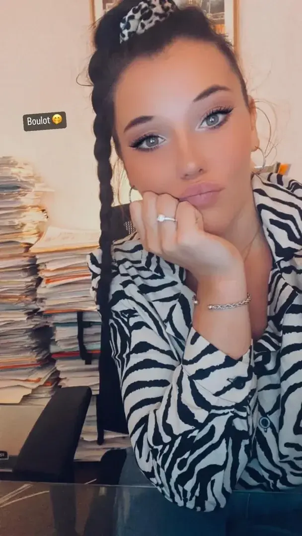 Leak & nude 1 — Margauxxxxxx