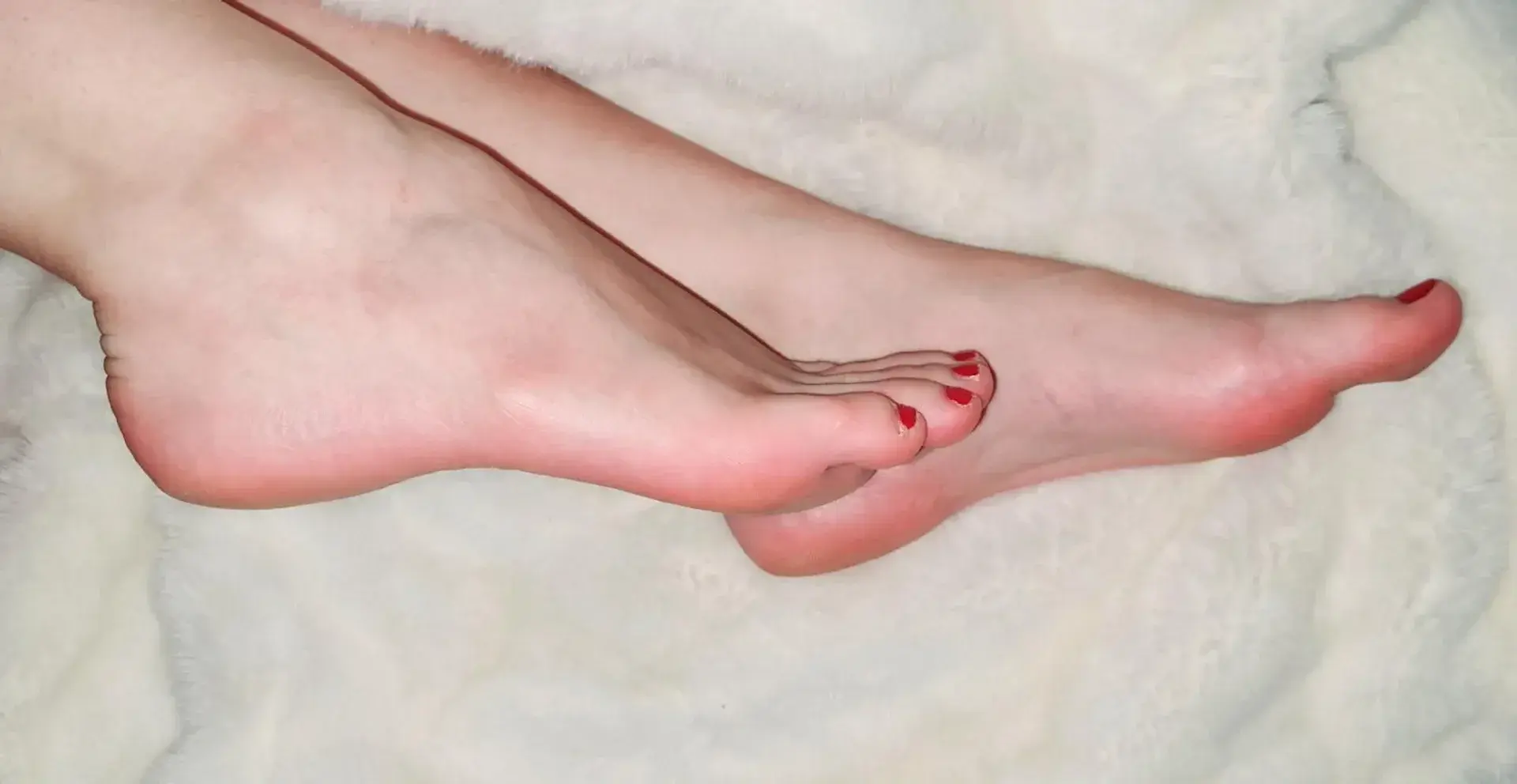 Photo de couverture de Feetlady_fr